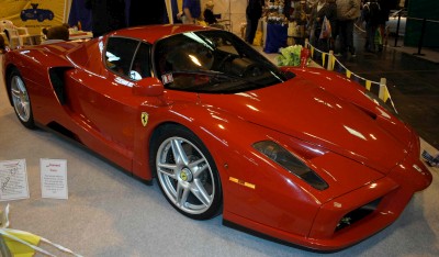 Ferrari Enzo from MPH06